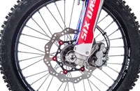 GASGAS EC 300 Sixdays 2019 - Bild 8